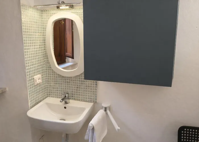 Hostel Hostelciompi Siena