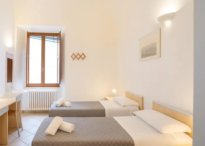 Hostelciompi Hostel *