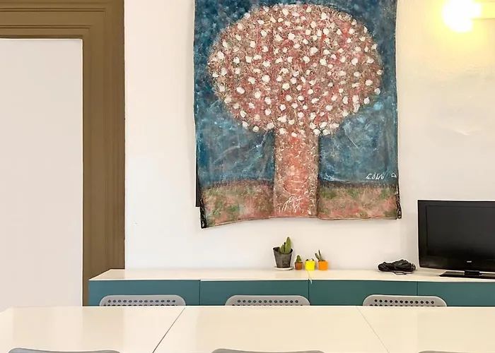 Hostelciompi Hostel