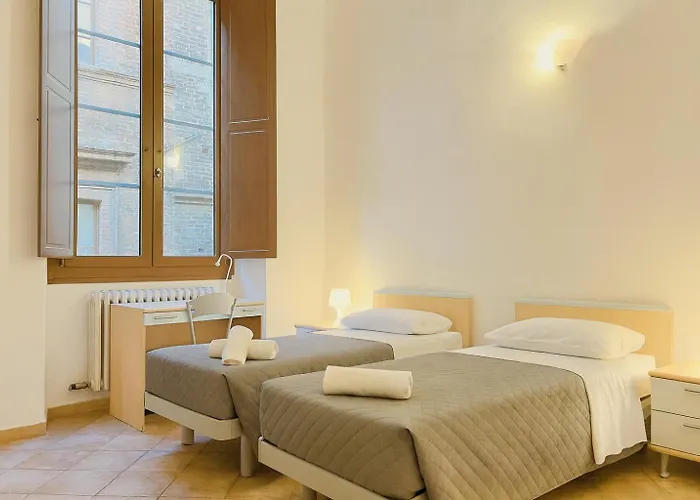 Hostelciompi Hostel *