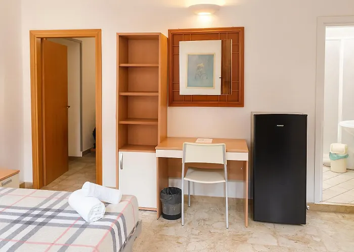 Hostel Hostelciompi