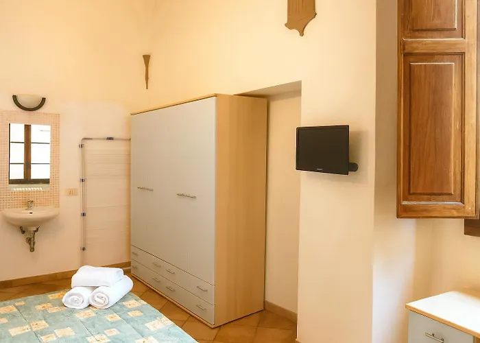 Hostel Hostelciompi